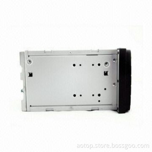 Toyota Universal In-dash 2Din Car DVD GPS Player, Android OS, WiFi, 3G, RDS, Radio, Bluetooth